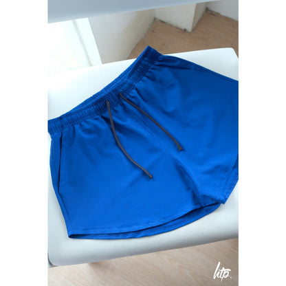 HTP Women's Dri-Fit Walking Shorts