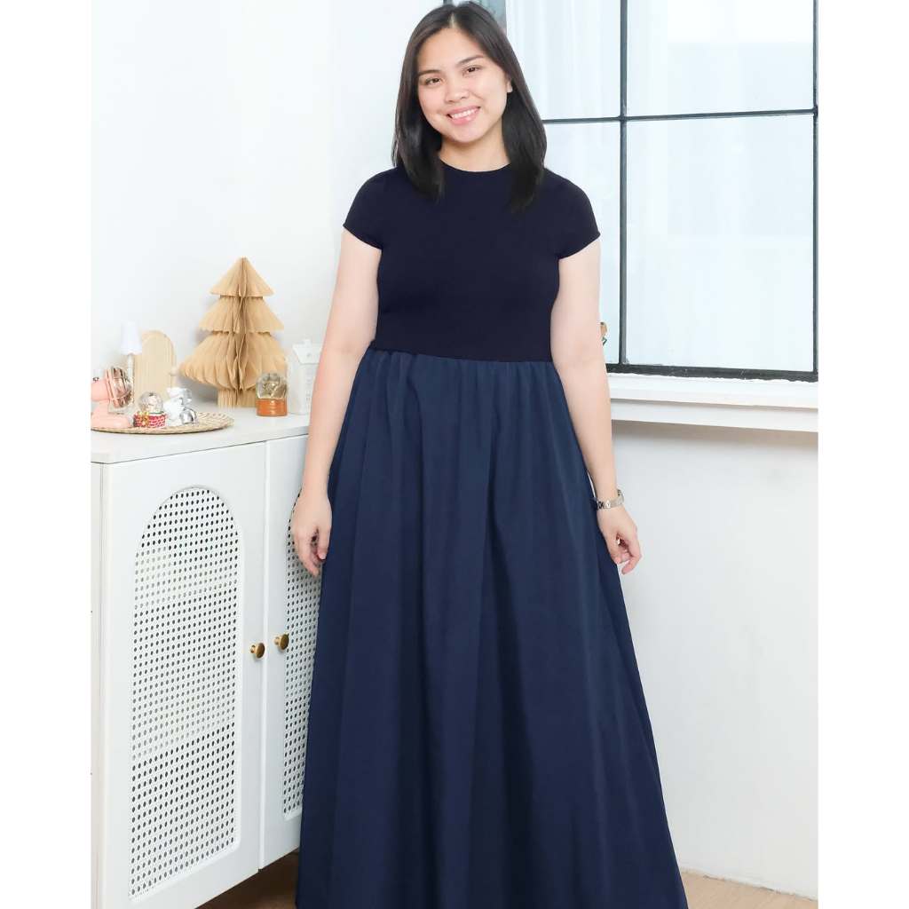HTP Tee Gown For Women
