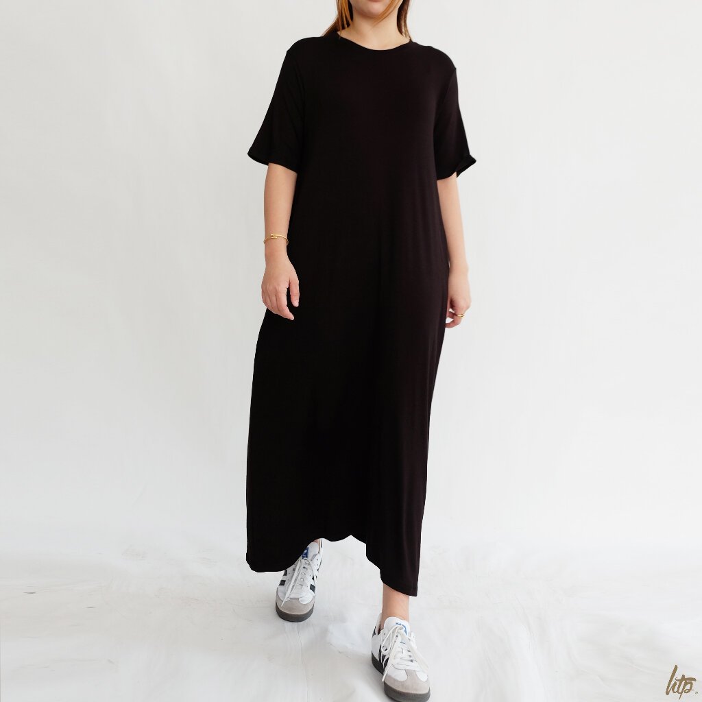 HTP Maxi Dress For Women