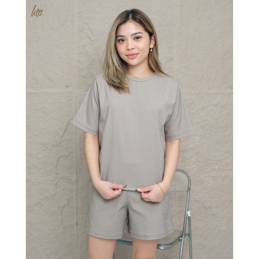 HTP Top and Short Coordinates