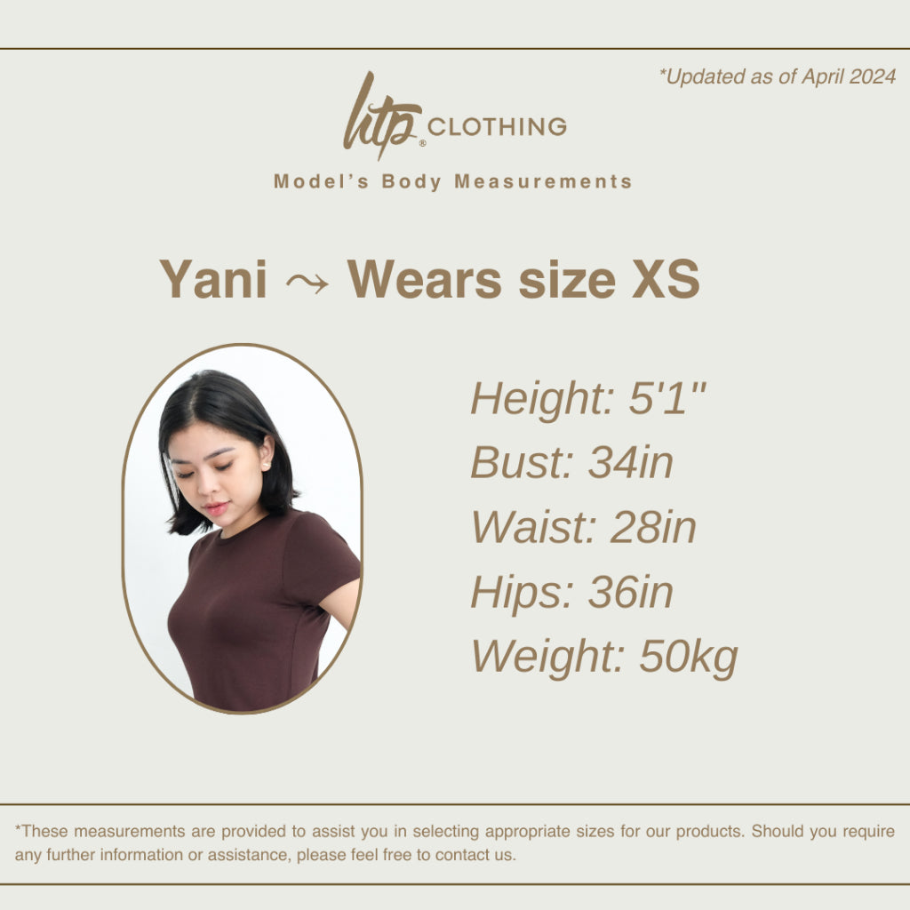 HTP Trapeze Dress for Women