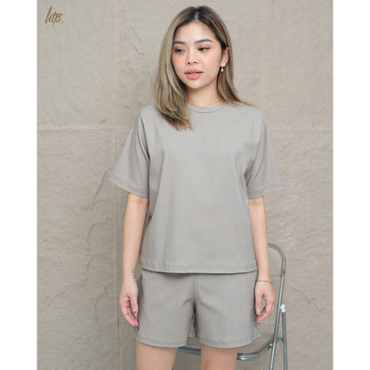 HTP Top and Short Coordinates