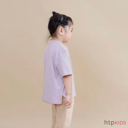 HTP Kids Oversized Tee