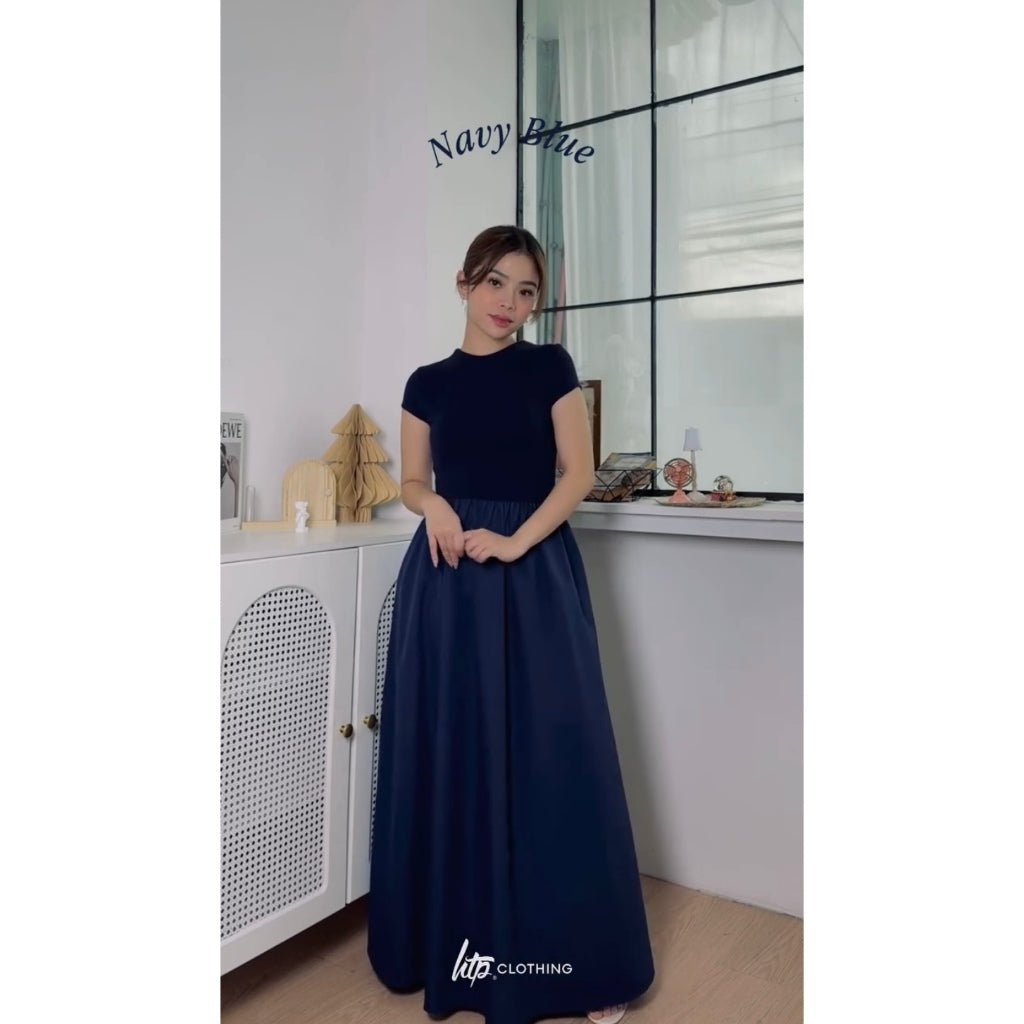 HTP Tee Gown For Women