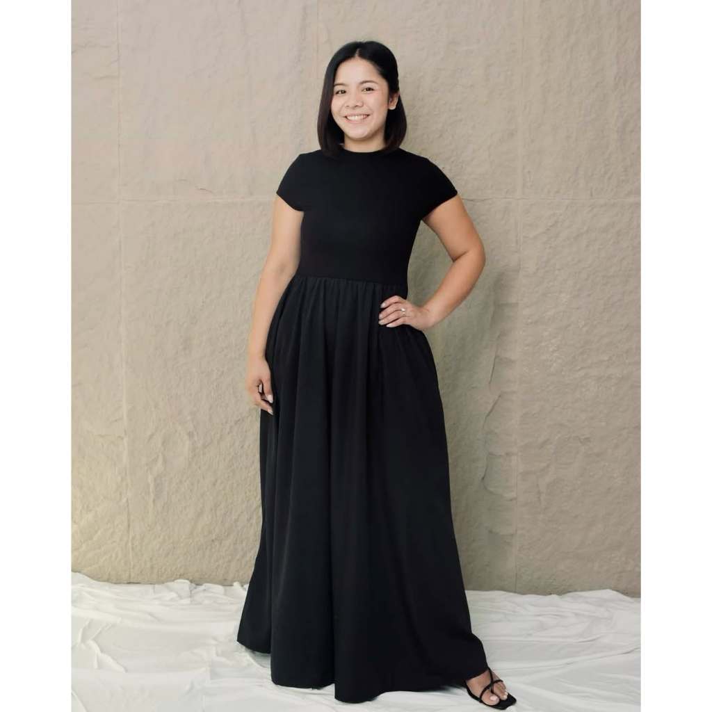 HTP Tee Gown For Women