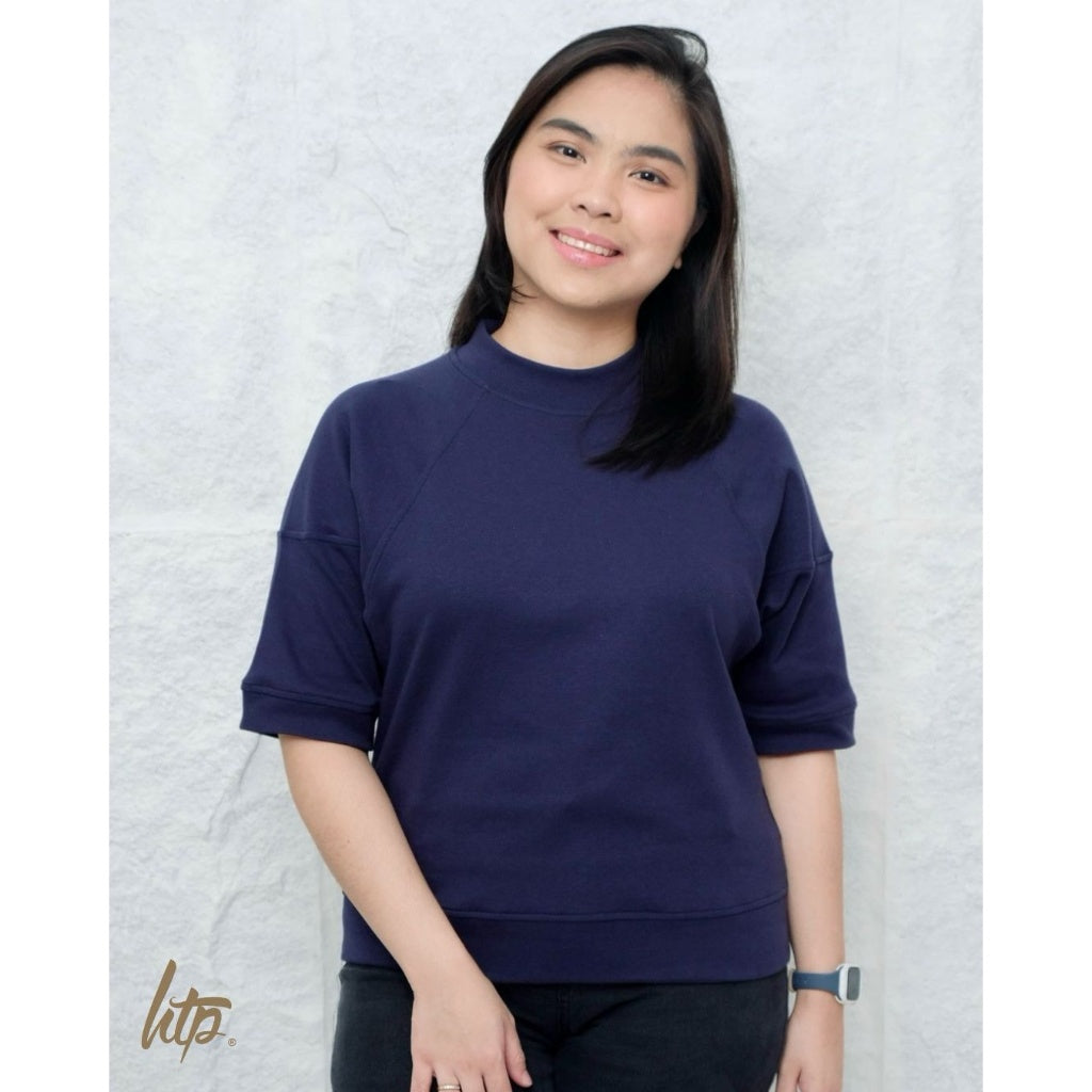 HTP Exclusive Raglan Tee for Women