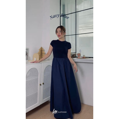 HTP Tee Gown For Women