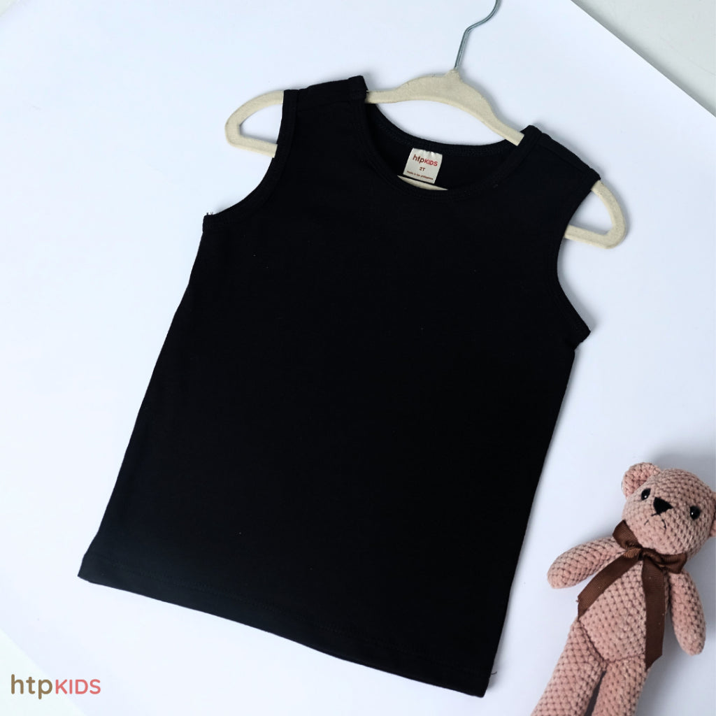 HTP Kids Unisex Tank Top