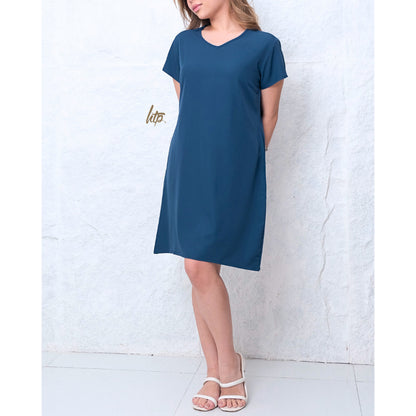 HTP Work  Dress for Women