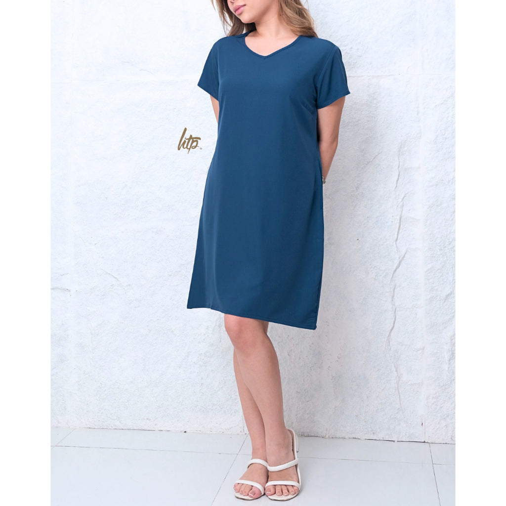 HTP Work  Dress for Women