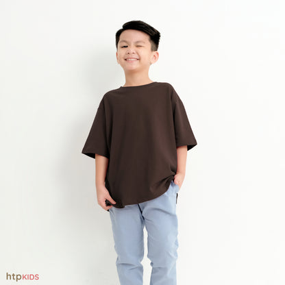 HTP Kids Oversized Tee