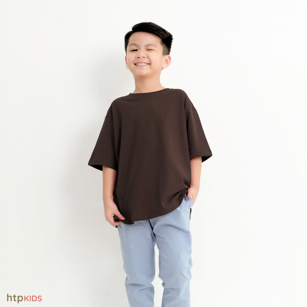 HTP Kids Oversized Tee