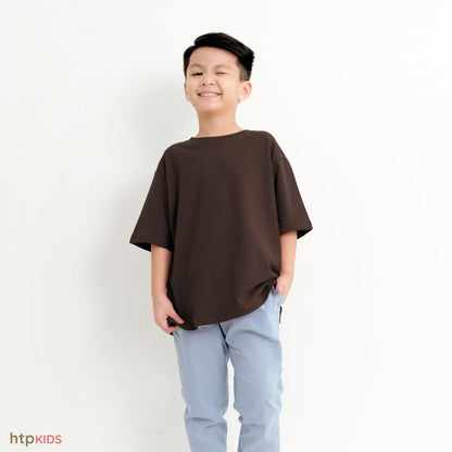 HTP Kids Oversized Tee