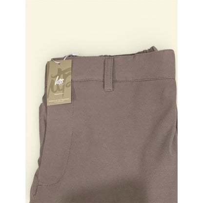 HTP Classic Pockets Pants For Women