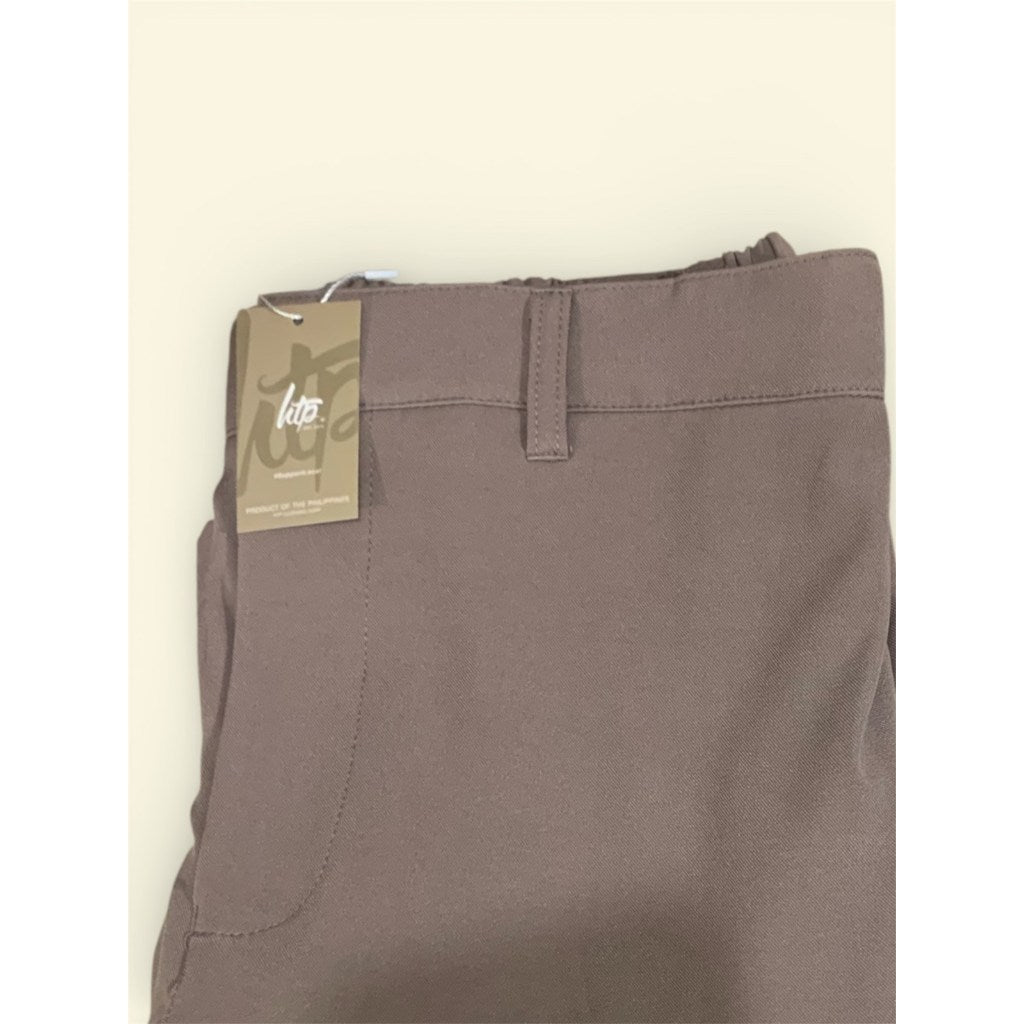 HTP Classic Pockets Pants For Women