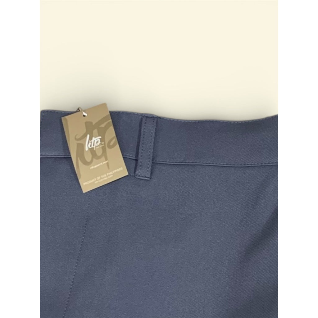 HTP Classic Pockets Pants For Women