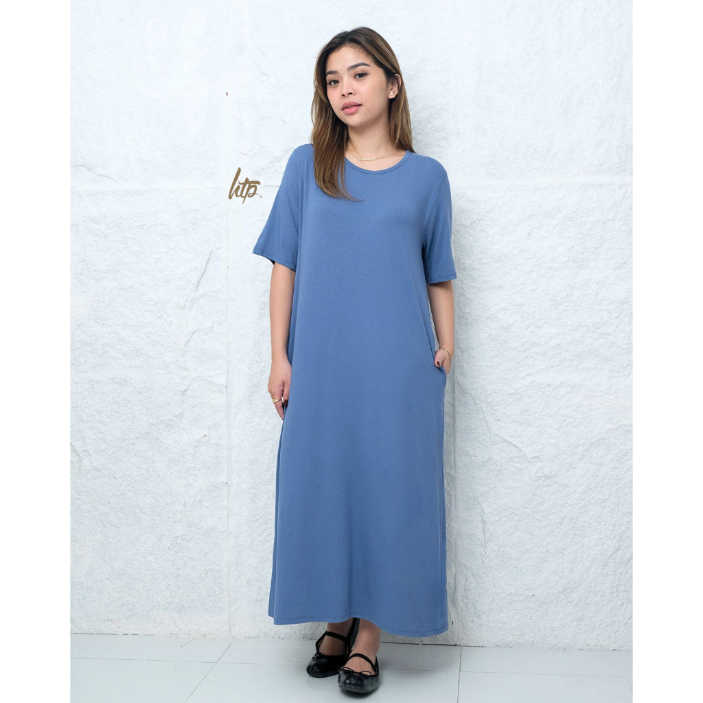 HTP Maxi Dress For Women