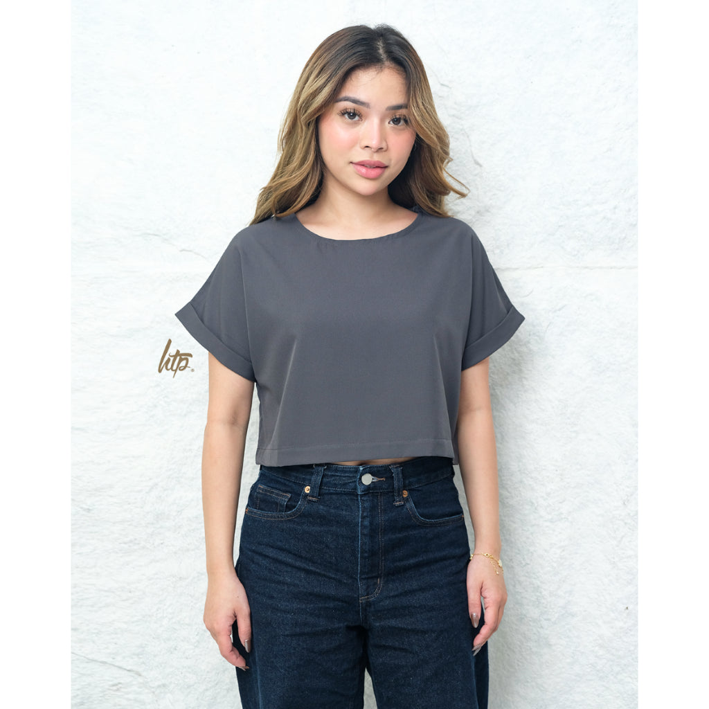 HTP Plain Hanging Top