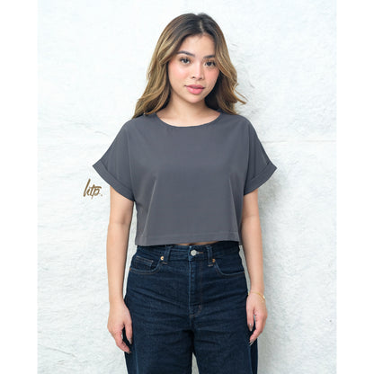 HTP Plain Hanging Top