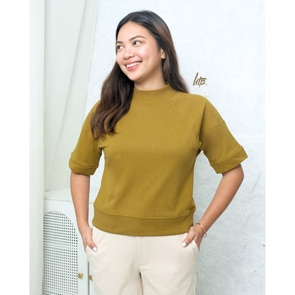 HTP Exclusive Raglan Tee for Women