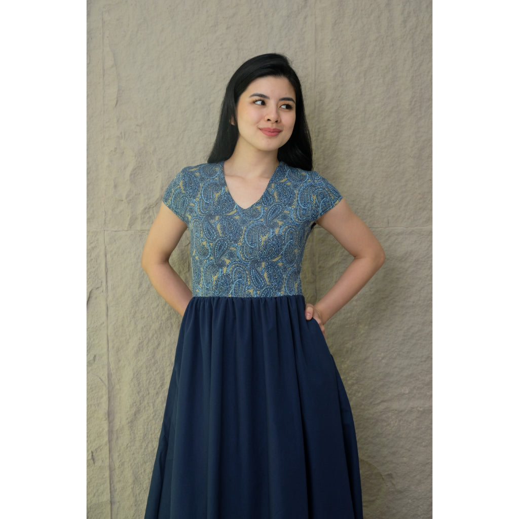 HTP Tee Gown For Women