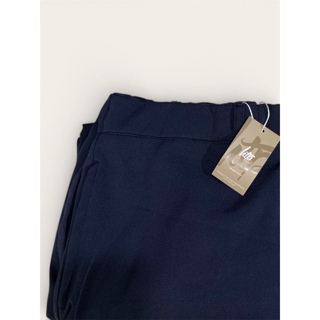 HTP Classic Pockets Pants For Women