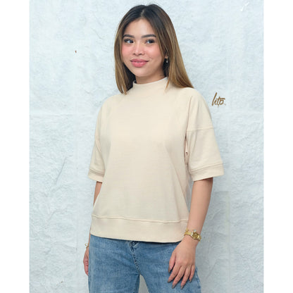 HTP Exclusive Raglan Tee for Women