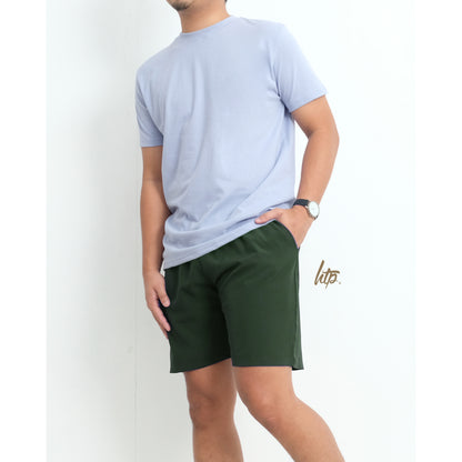 HTP Drifit Walking Shorts For Men