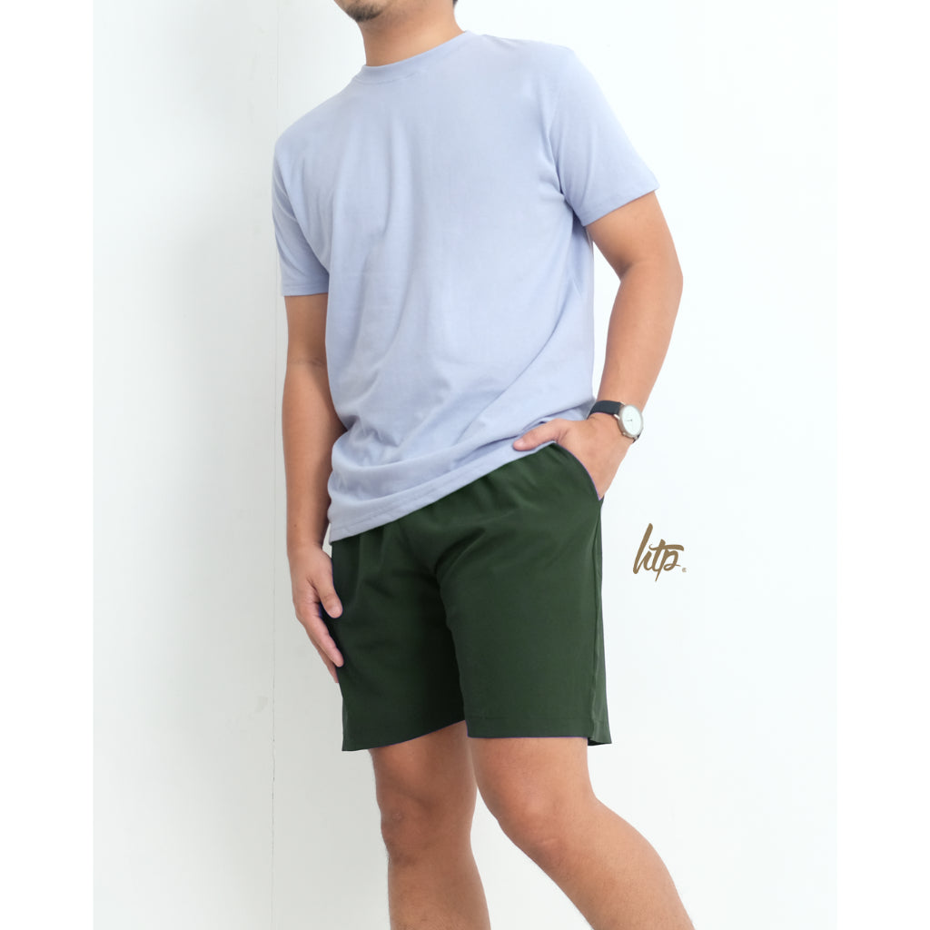 HTP Drifit Walking Shorts For Men