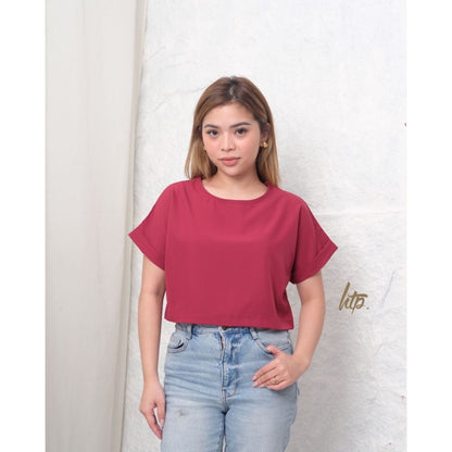 HTP Plain Hanging Top
