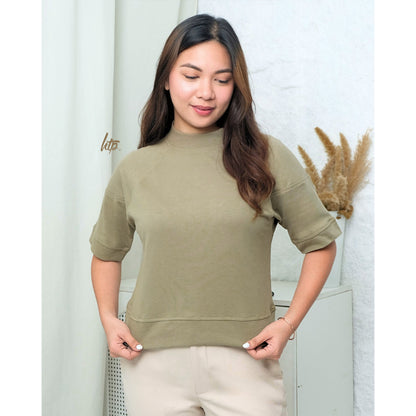 HTP Exclusive Raglan Tee for Women