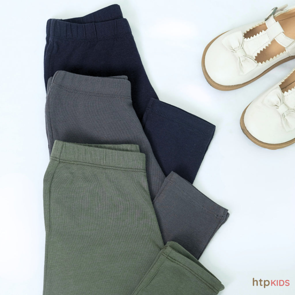 HTP Kids Unisex Leggings