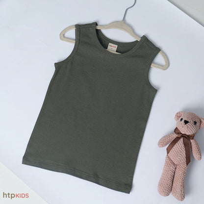 HTP Kids Unisex Tank Top