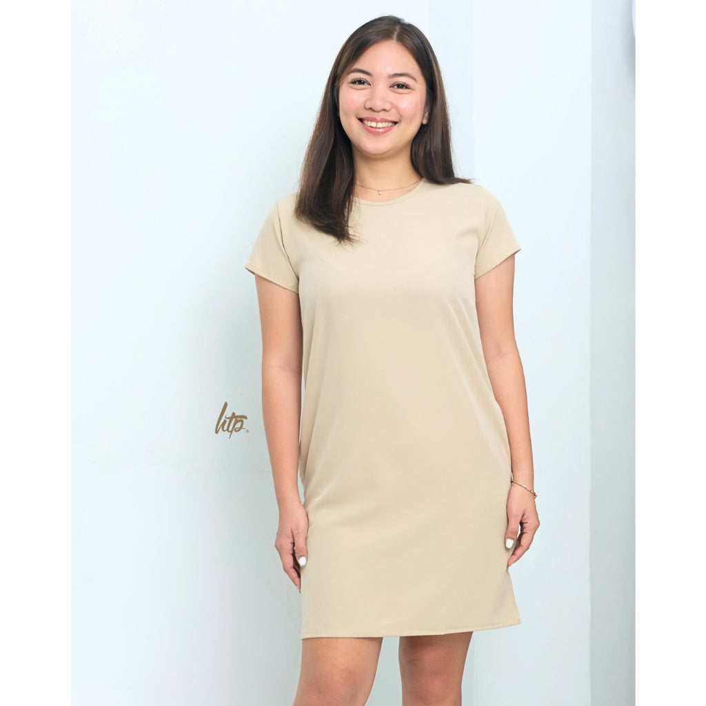 HTP Work  Dress for Women
