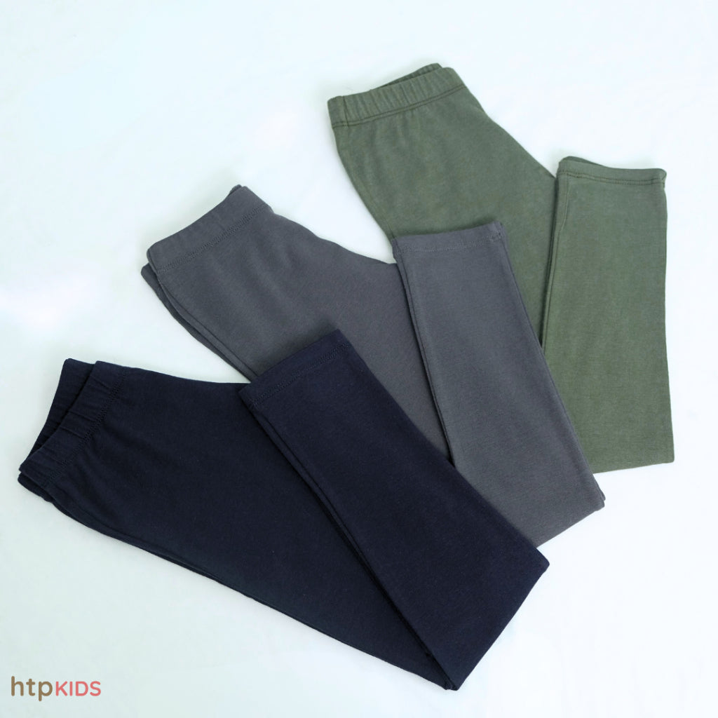 HTP Kids Unisex Leggings