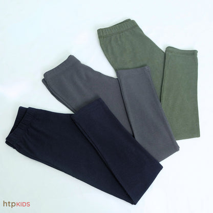 HTP Kids Unisex Leggings