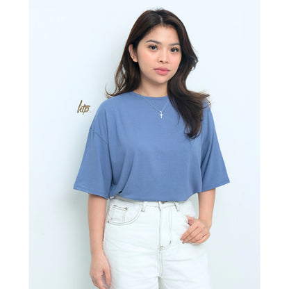 HTP Loose Top for Women