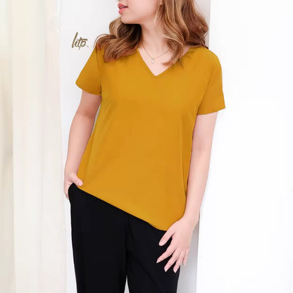 HTP Work Top For Women