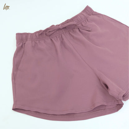 HTP Women's Dri-Fit Walking Shorts