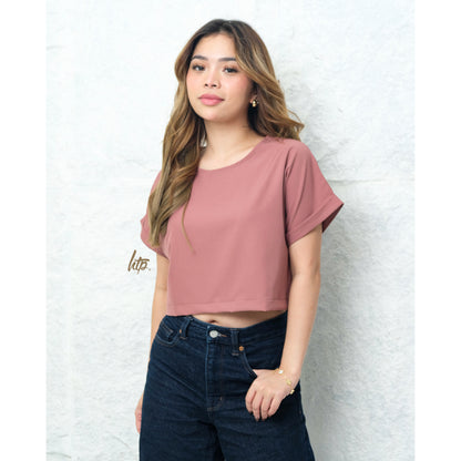 HTP Plain Hanging Top