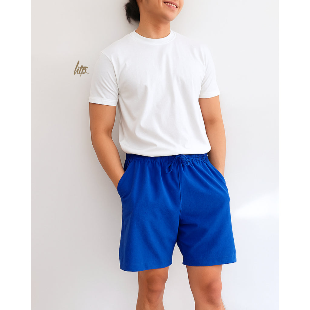 HTP Drifit Walking Shorts For Men