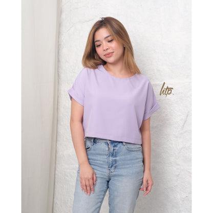 HTP Plain Hanging Top