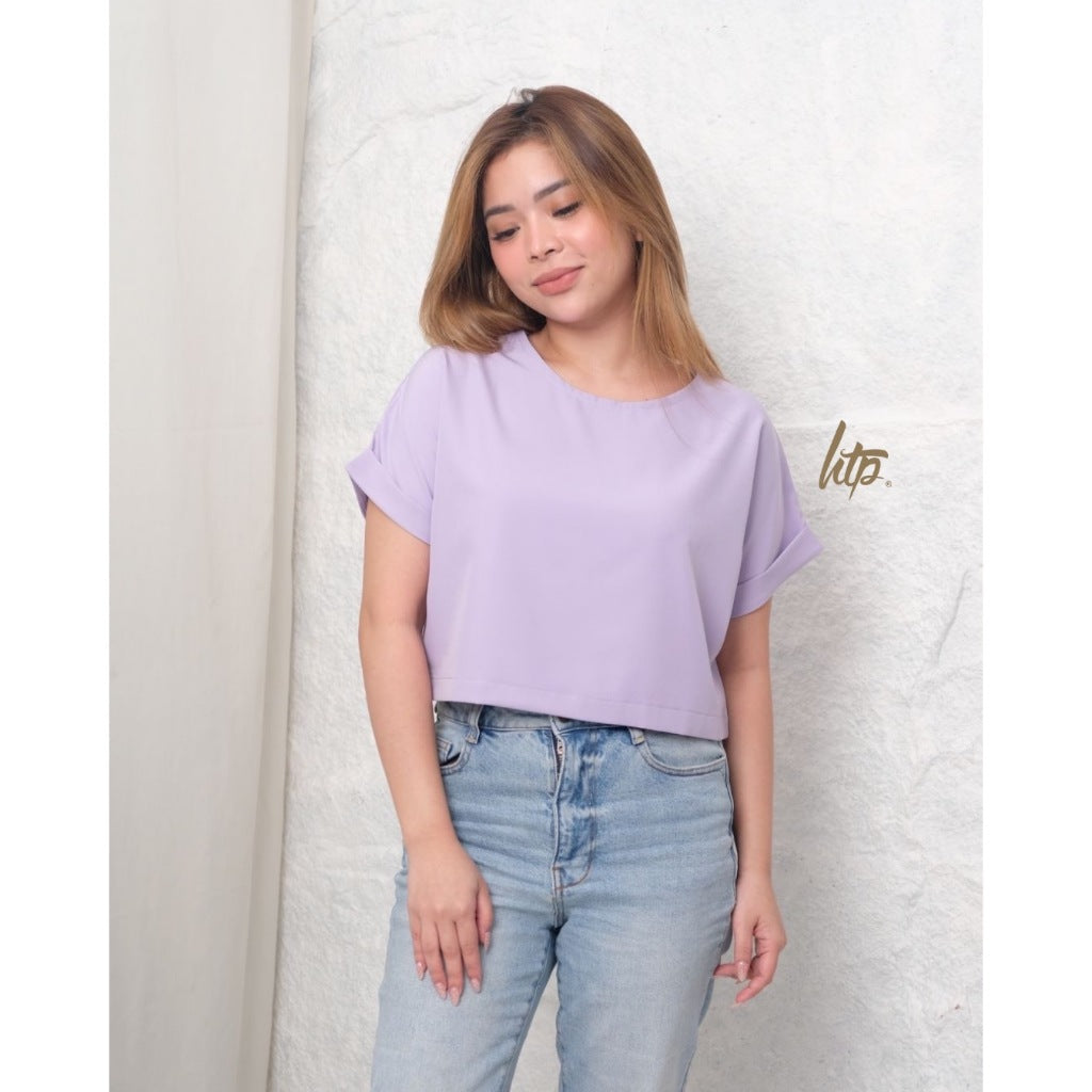 HTP Plain Hanging Top