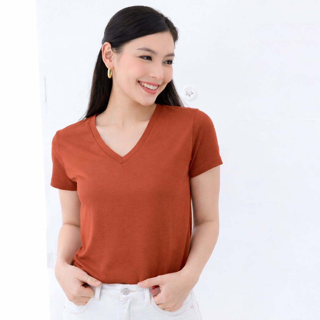 HTP Work Top For Women