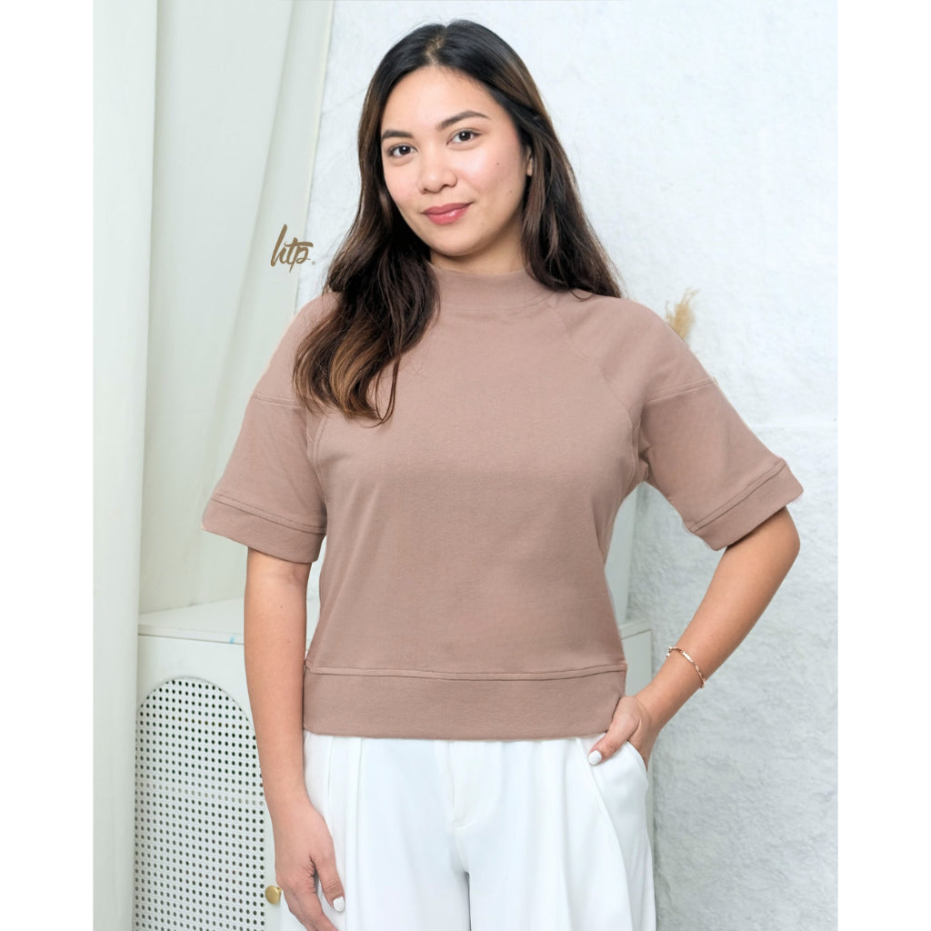 HTP Exclusive Raglan Tee for Women