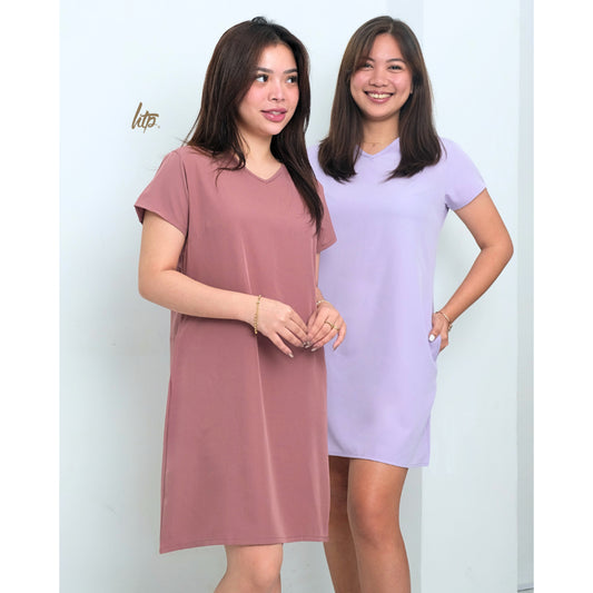 HTP Work  Dress for Women