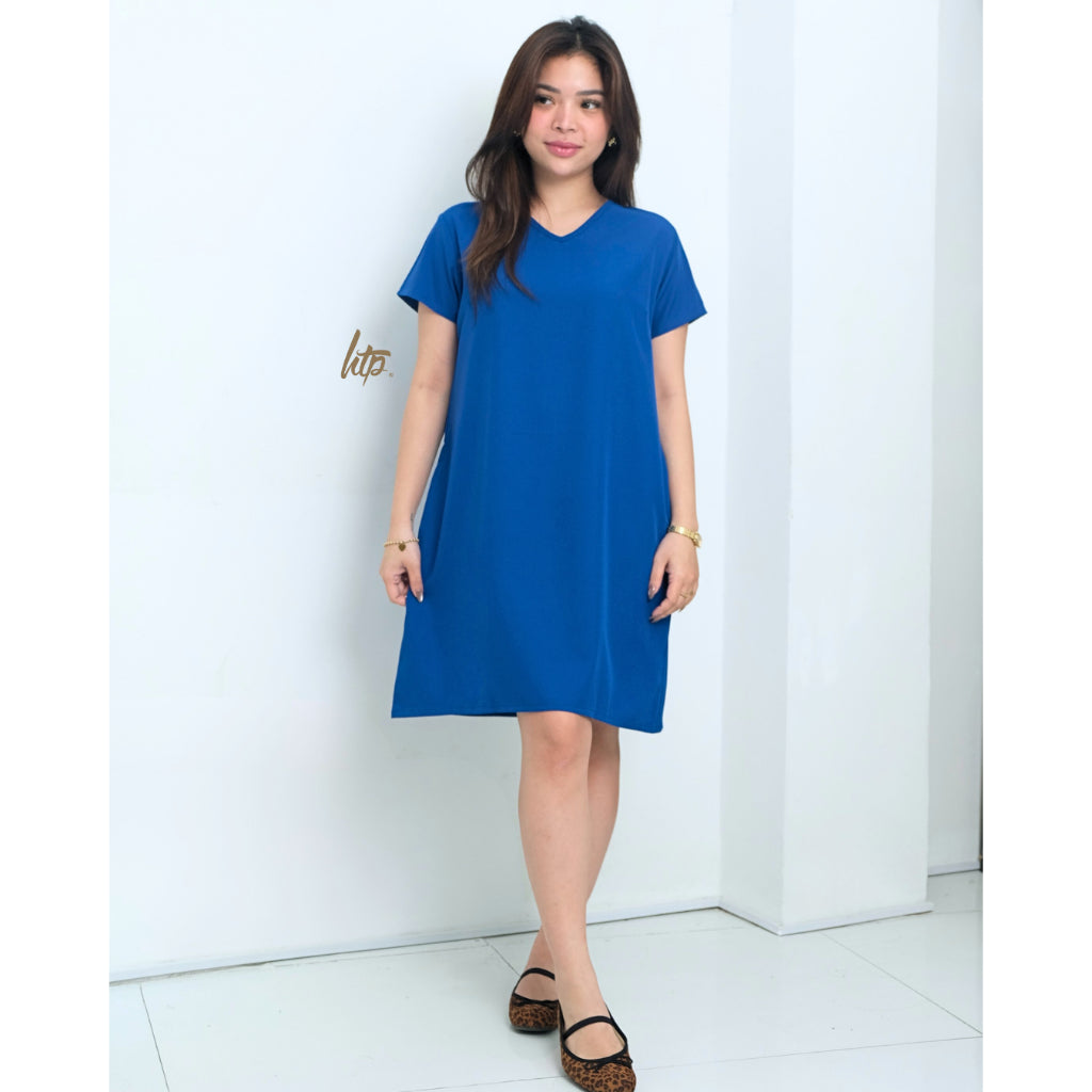 HTP Work  Dress for Women