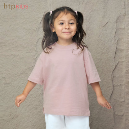 HTP Kids Oversized Tee