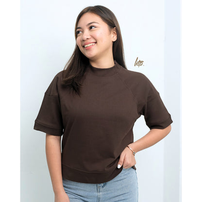 HTP Exclusive Raglan Tee for Women