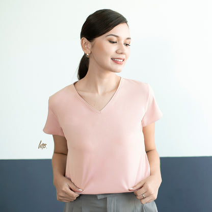 HTP Work Top For Women